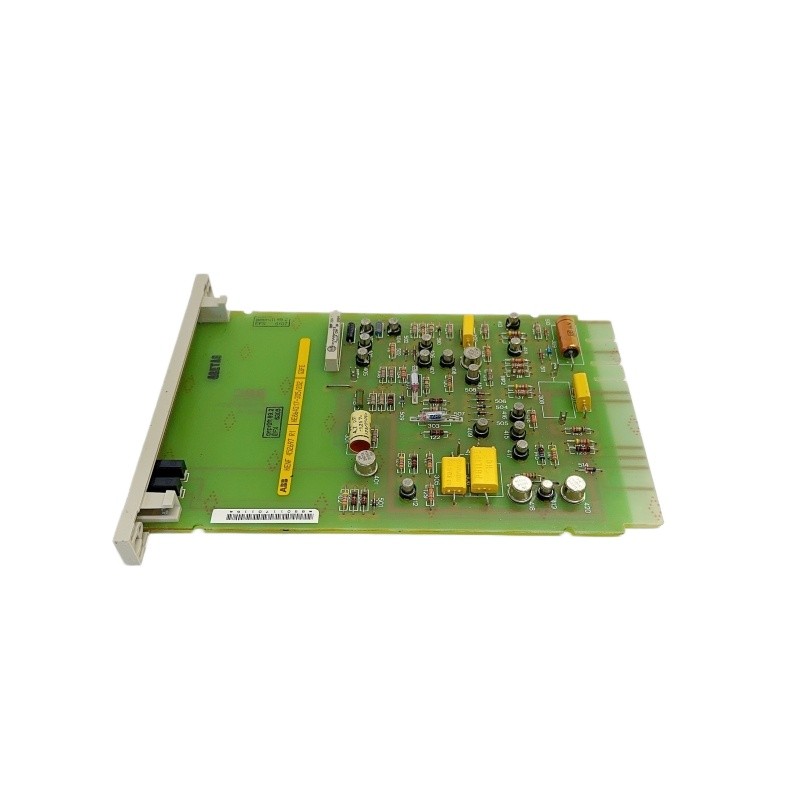 ABB G3FE HENF452697R1 advanced industrial component2